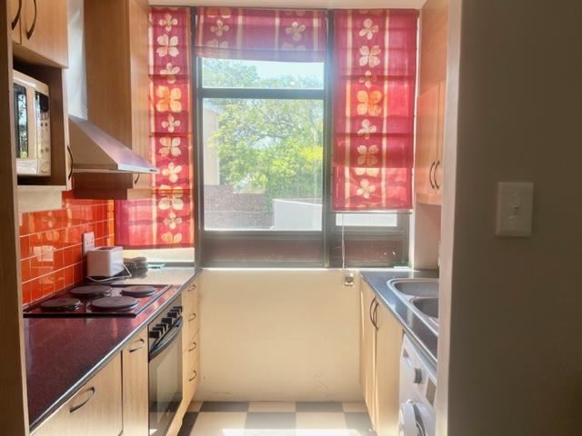 To Let 2 Bedroom Property for Rent in Rondebosch Western Cape